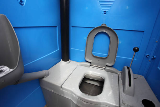 Best Portable bathroom rental  in Portage, PA