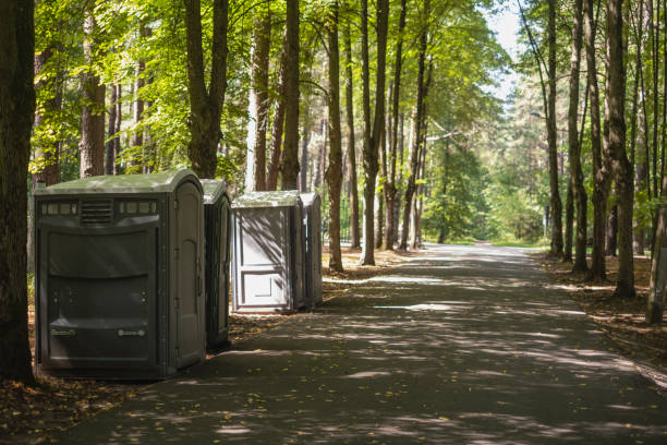 Best Luxury portable toilet rental  in Portage, PA