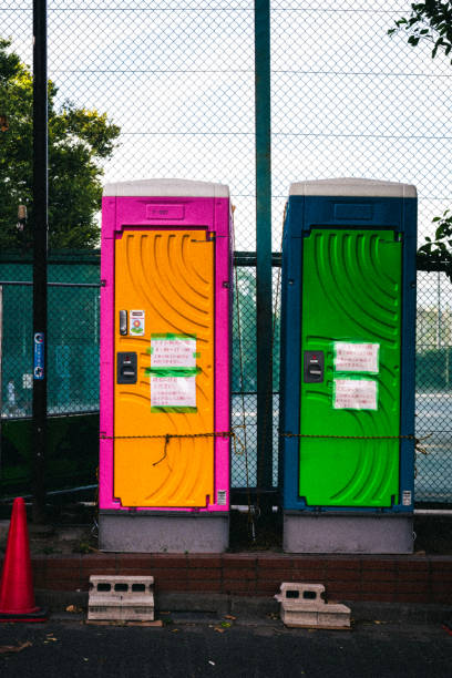 Best Porta potty rental near me  in Portage, PA
