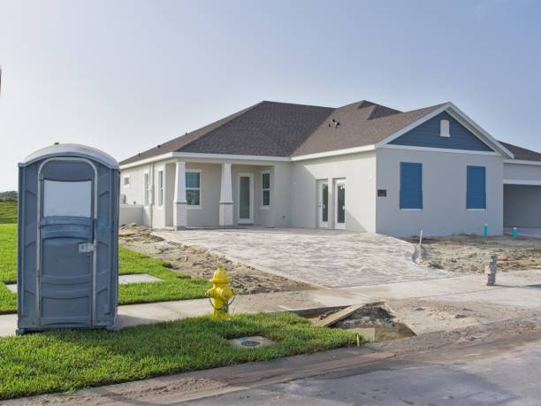 Best Portable restroom trailer rental  in Portage, PA