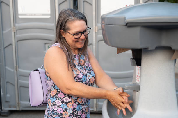 Best Porta potty rental near me  in Portage, PA